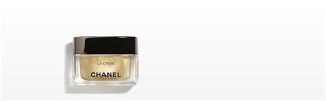 Chanel moisturizer for oily skin